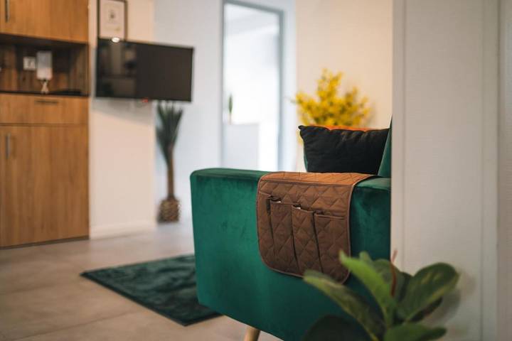 Gîte pour 8 personnes à Hérouville-Saint-Clair - 2