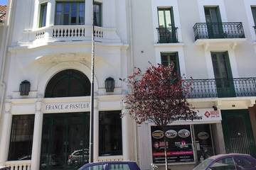 Appartement De Vacances pour 4 Personnes dans Vichy, Région de Vichy, Photo 4