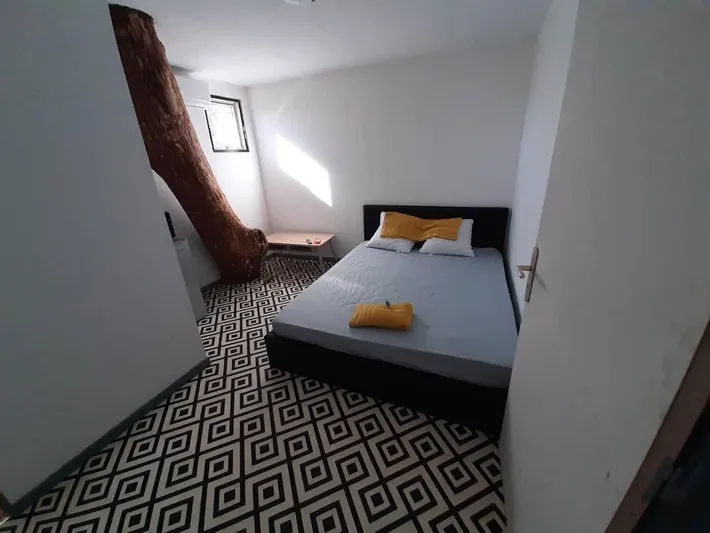 Apartmenthotel für 2 Personen, mit Terrasse - 1