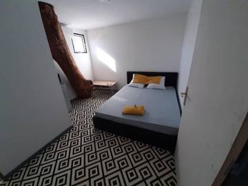 Appart’hôtel pour 2 personnes, avec terrasse dans Mayotte