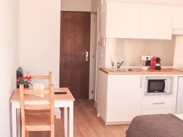Apartamento para 2 Personas en El Ejido (Malaga), Málaga, Foto 1