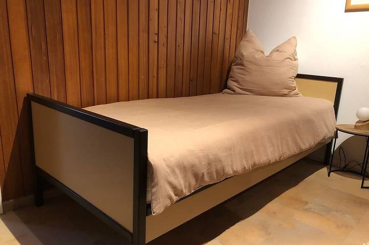 Ferienhaus für 4 Personen, mit Garten und Terrasse in Hohenlohe - 4