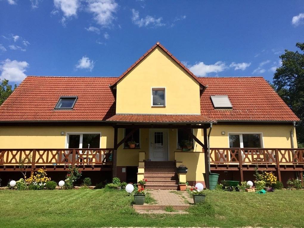 Ganze Ferienwohnung, Spreewaldhof Schupan - Fewo Spreewaldkahn in Burg (Spreewald), Spreewald