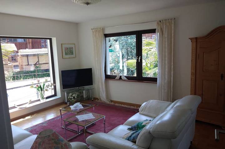 Ferienhaus für 5 Personen, mit Garten in Friesenheim - 2