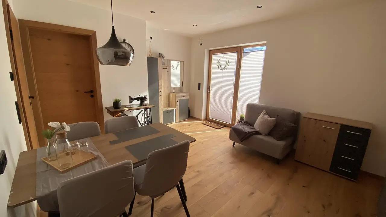 Ganze Ferienwohnung, Ferienwohnung für 2 Personen (37 m²) in Maria Alm am Steinernen Meer in Maria Alm, Steinernes Meer
