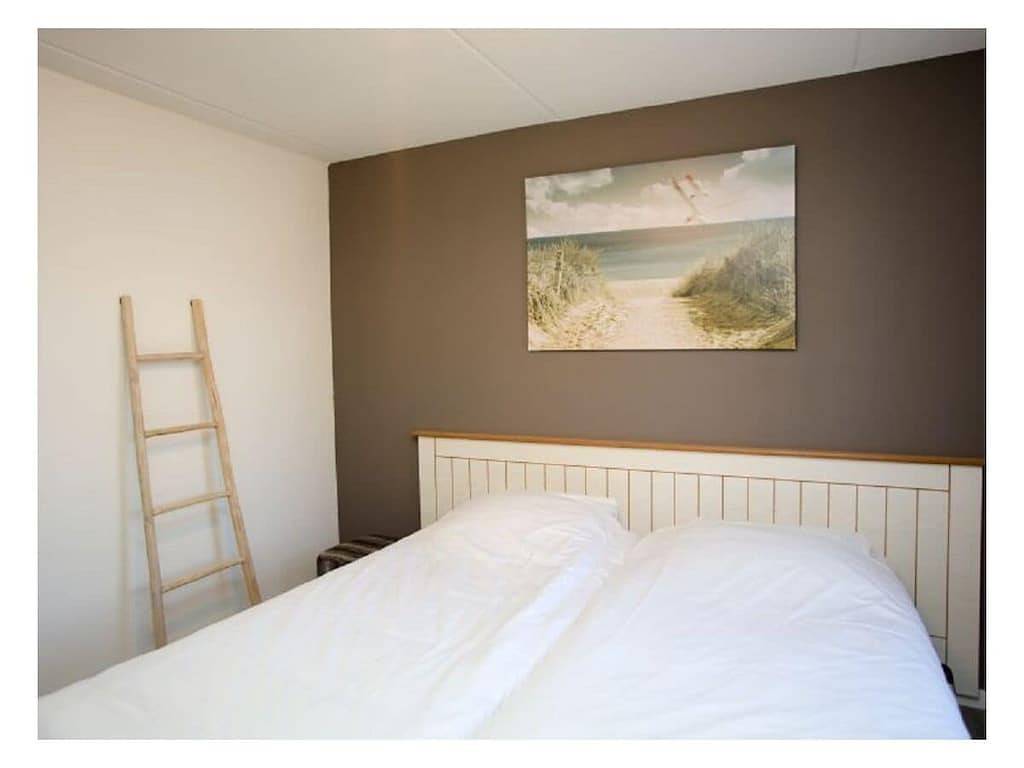 Ferienhaus mit 3 Schlafzimmer in De Koog, Westfriesische Inseln