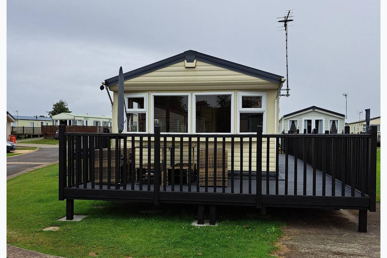 Casa vacanza a Northern England a partire da 66€ a notte