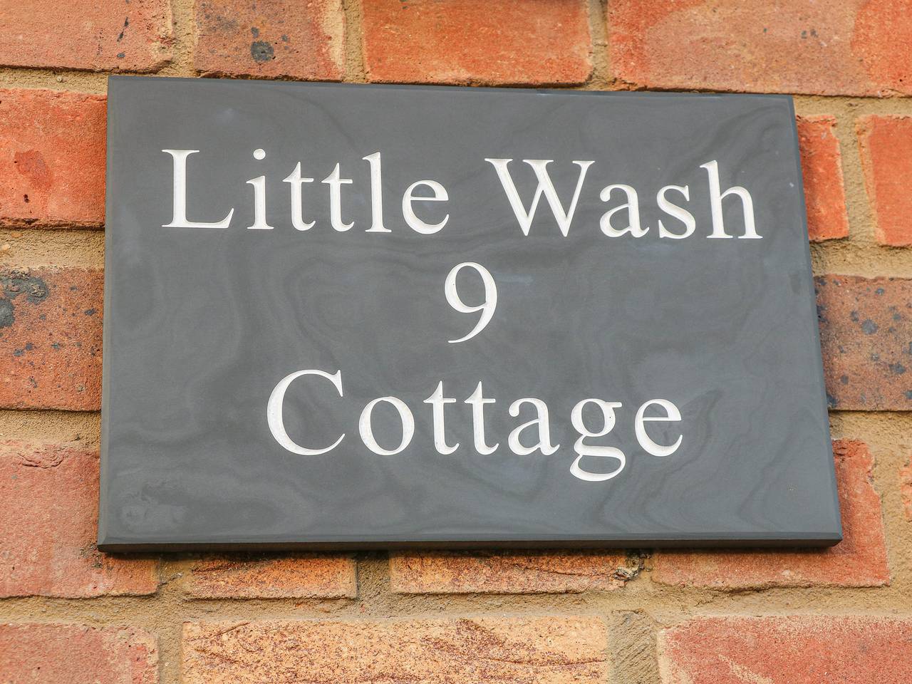Little Wash Cottage in Hunstanton, Norfolk Coast