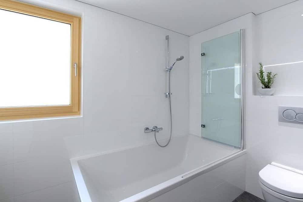 Ganze Wohnung, Appartement Rothornblick - Appartement/Fewo in Schröcken, Bregenzerwald