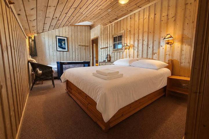 Ganze Wohnung, Spacious and central apartment in Ustaoset in Hol