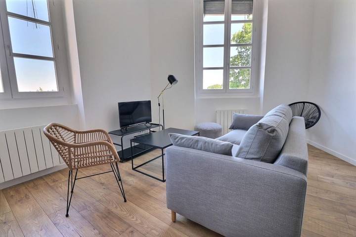 Gîte pour 5 personnes à Lyon - 3
