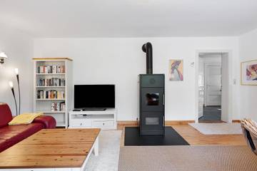 Bauernhof für 2 Personen in Pellworm, Schleswig-Holstein, Bild 4