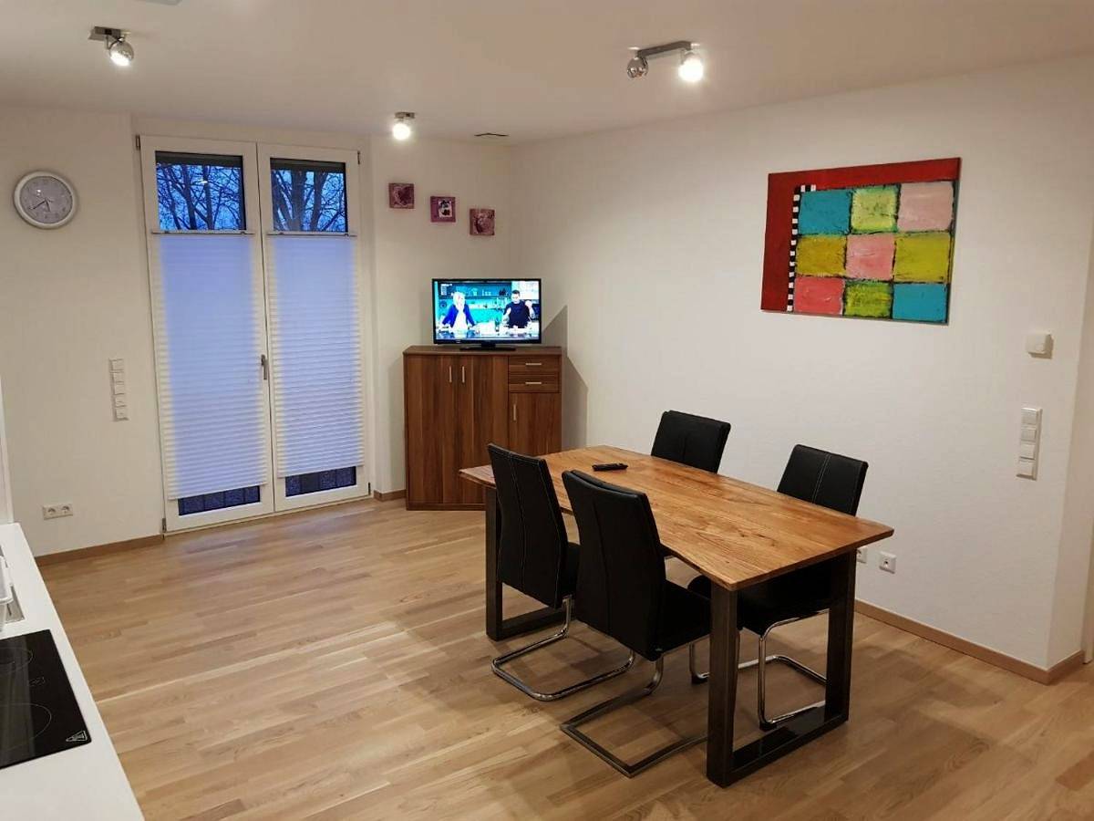 Ganze Wohnung, Apartment 103 in Kornwestheim, Landkreis Ludwigsburg