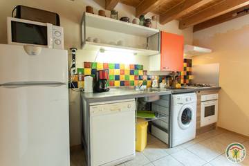 Maison De Vacances pour 4 Personnes dans Ancelle, Région de Gap, Photo 4