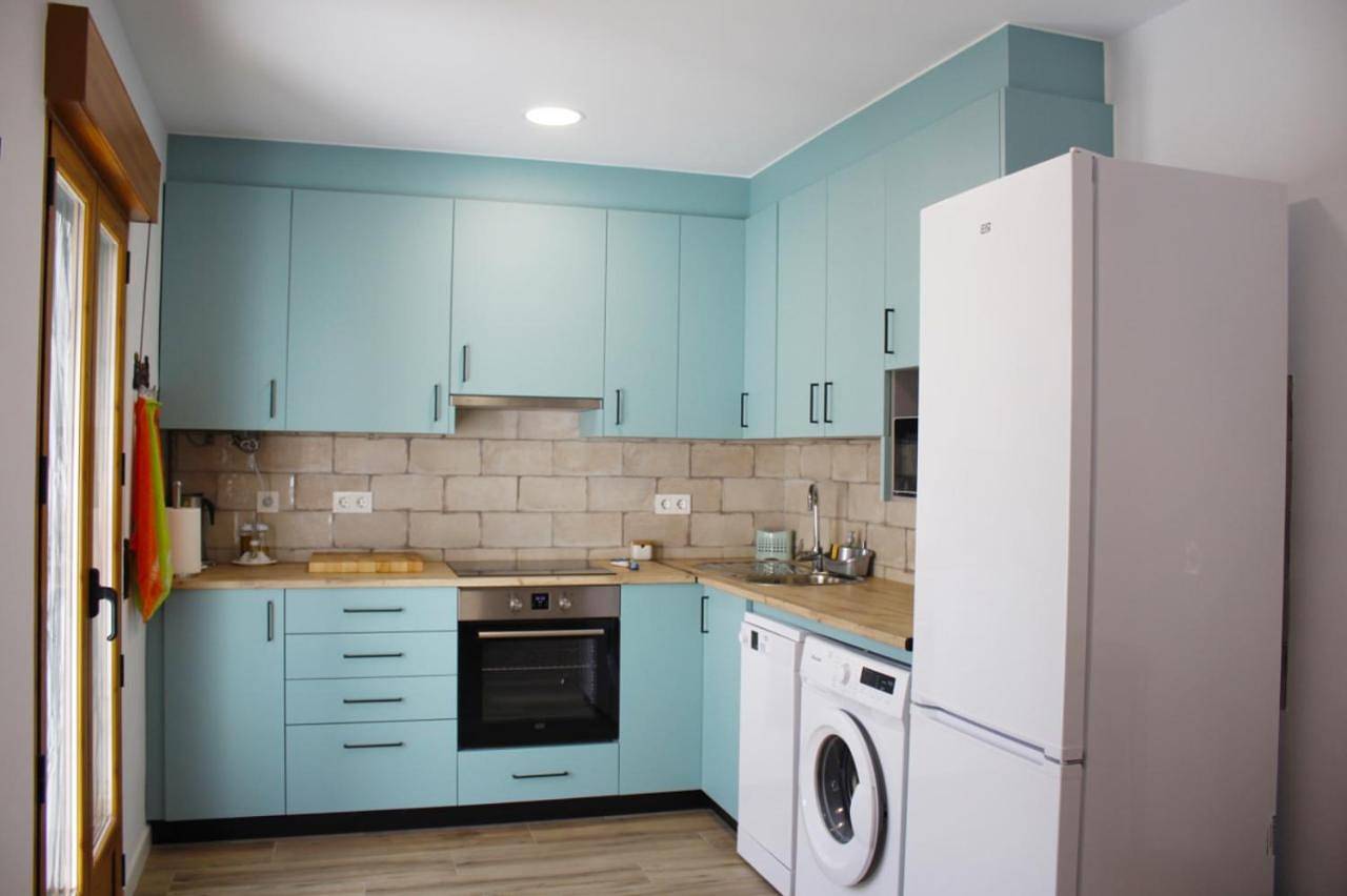 Apartamento entero, Three-Bedroom Apartment in Soportújar, Cordillera Penibética