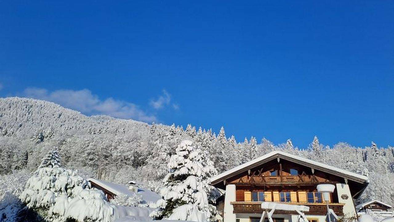 Entire holiday apartment, Ferienwohnung für 2 Personen (60 m²) in Kreuth in Kreuth, Bavarian Alps