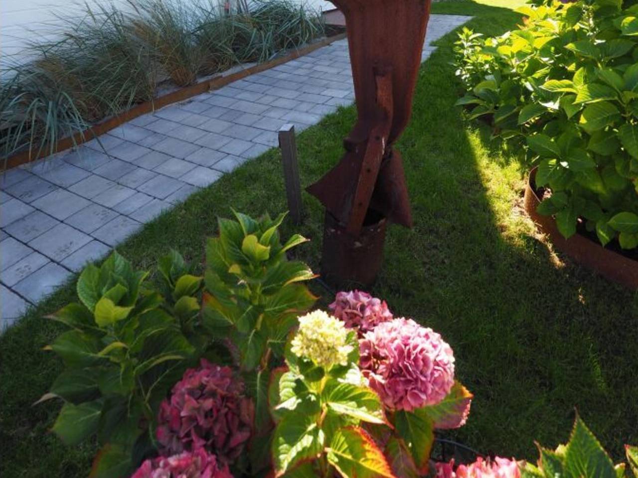 Süderhof Wohnung 1 in Keitum, Sylt (Gemeinde)