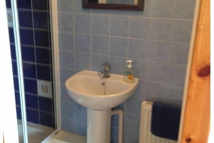 Beach Cottage Sleeps 4 (2 Bedroom) in Dumfries und Galloway