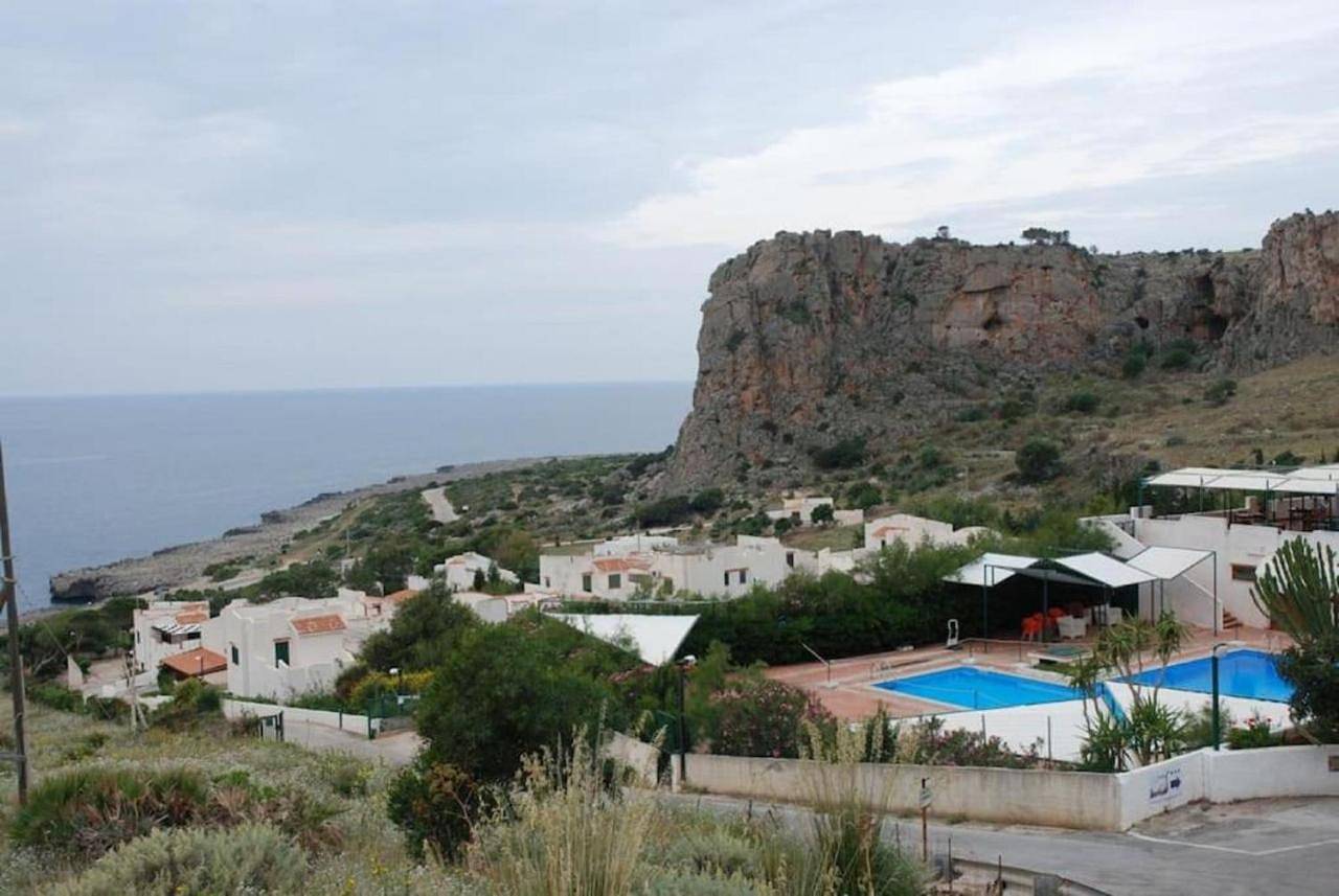 Two-Bedroom House in Cala Bue Marino, San Vito Lo Capo