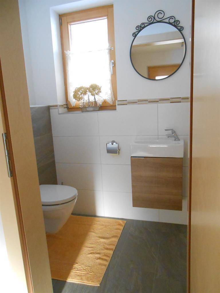 Ganze Ferienwohnung, Apartment Sunshine in Bruck am Ziller, Kitzbüheler Alpen