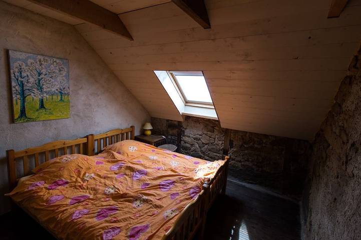 Location de vacances pour 4 personnes, avec terrasse et jardin à Hautefage - 2