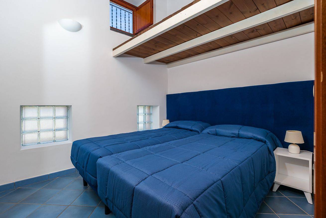Ganze Wohnung, Antica Residenza in Sant'Agnello, Neapel Provinz