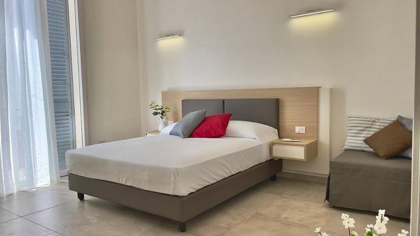 B&b per 2 persone a Marsala