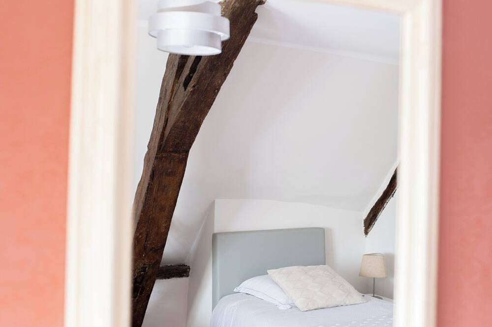 Apartamento entero, Clos St Eusèbe, Apartamento completo en el corazón de Auxerre in Auxerre, Auxerre region