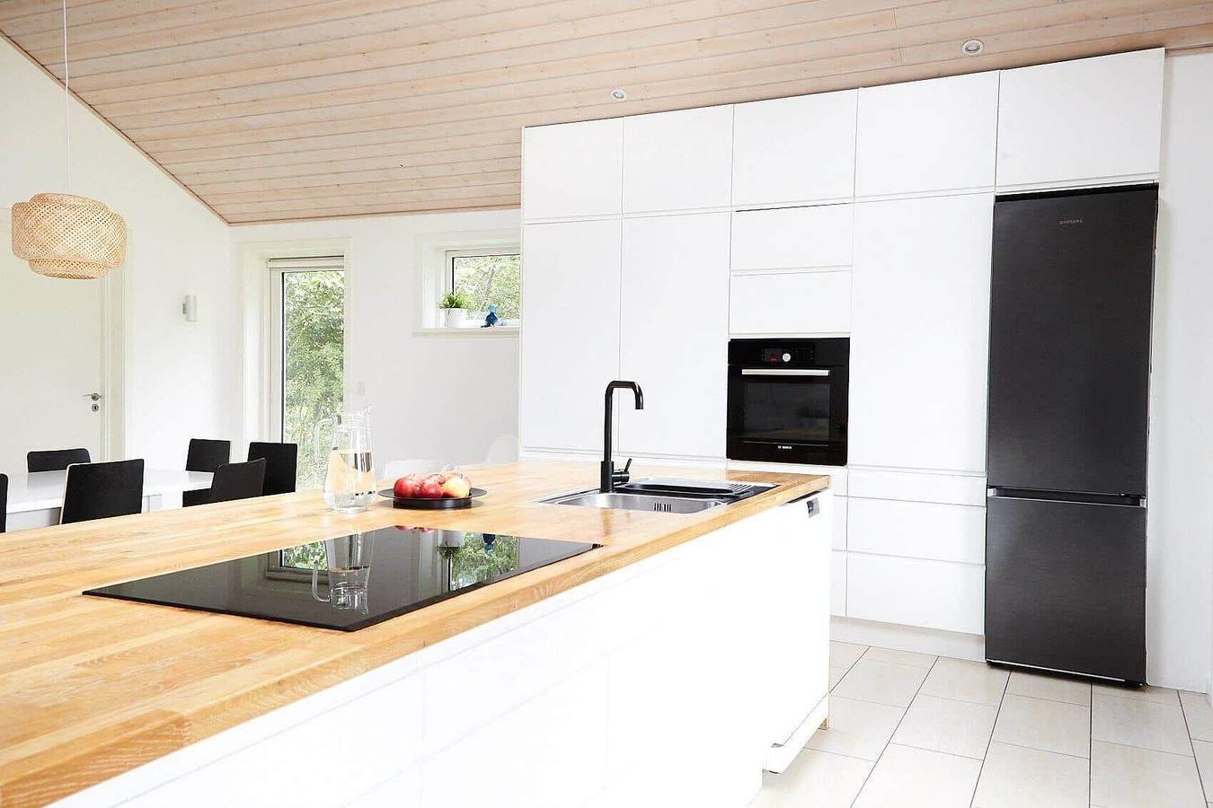 13303 Asnæs - Høve Stræde 42 D in Høve Strand, Asnæs