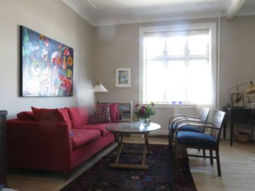 Ferielejlighed til 4 Personer i Amager, København, Billede 2