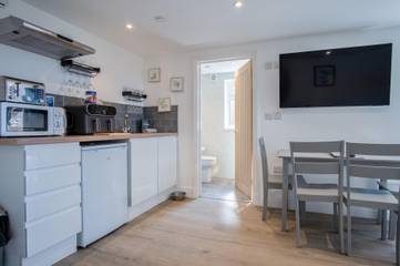 Cottage for 2 People in Swansea region, Photo 2