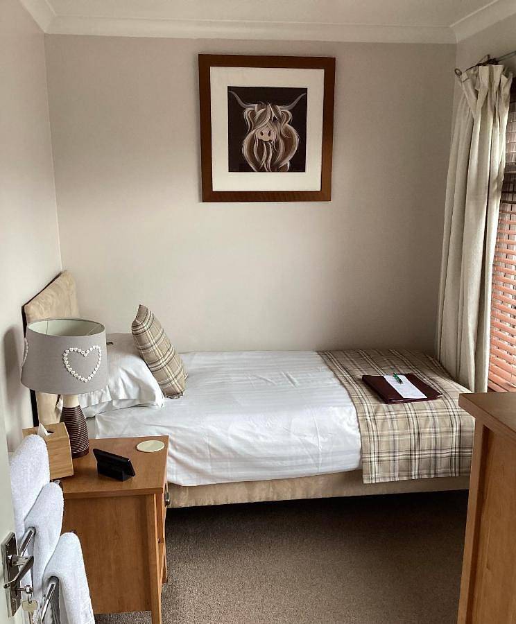 Furan Guesthouse in Inverness, Highlands
