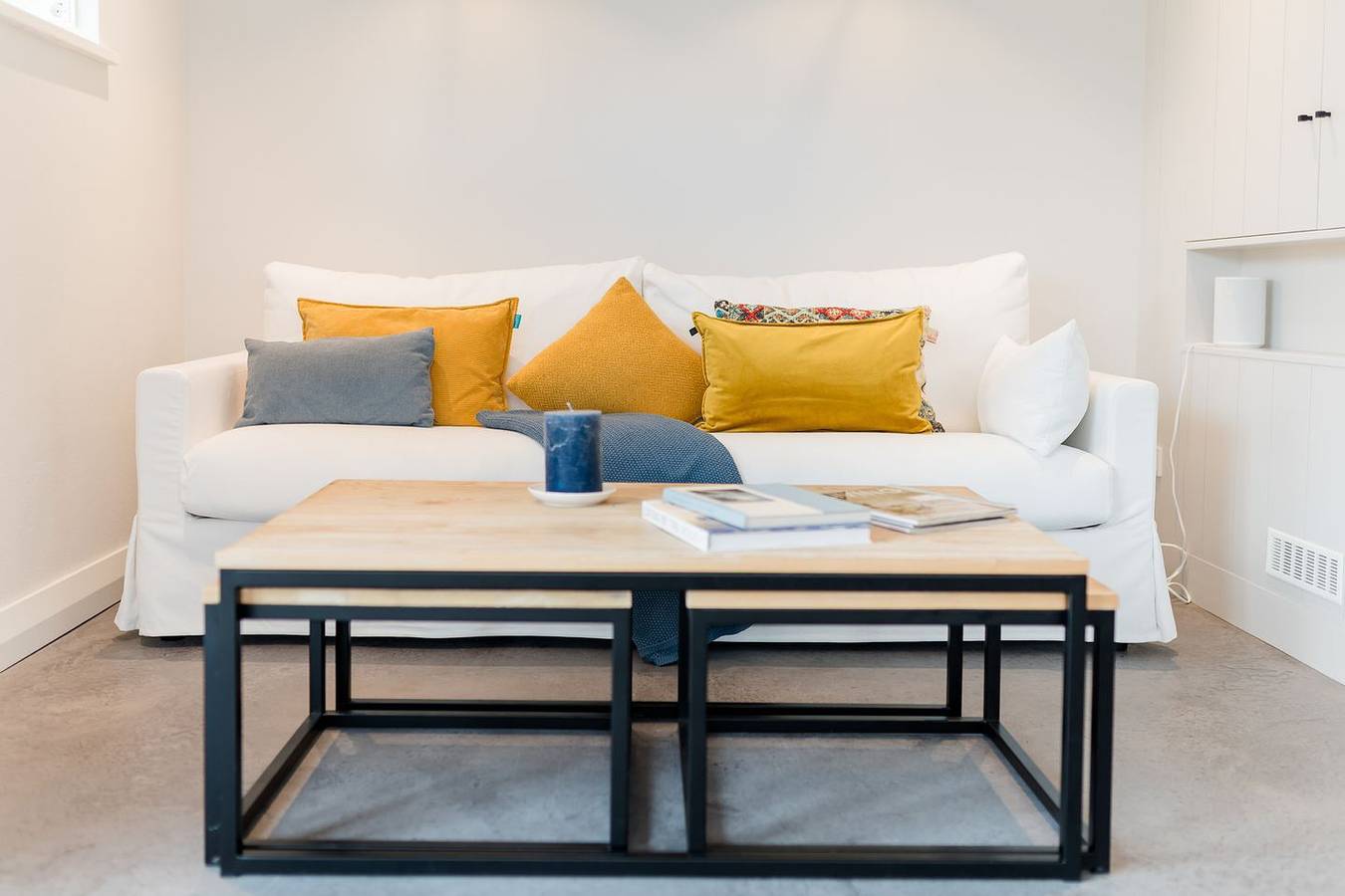 Ganze Wohnung, Moderner Ferienhausteil mit Sauna, Garten und außergewöhnlichem Landschaftsblick in Alkersum, Föhr