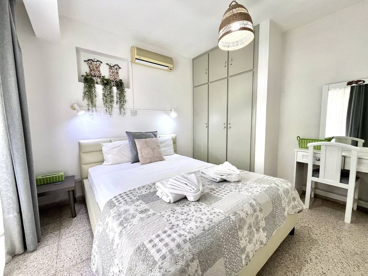 Ganze Wohnung, 98 An - Stay Heaven Apartment in Ayia Napa, Südzypern