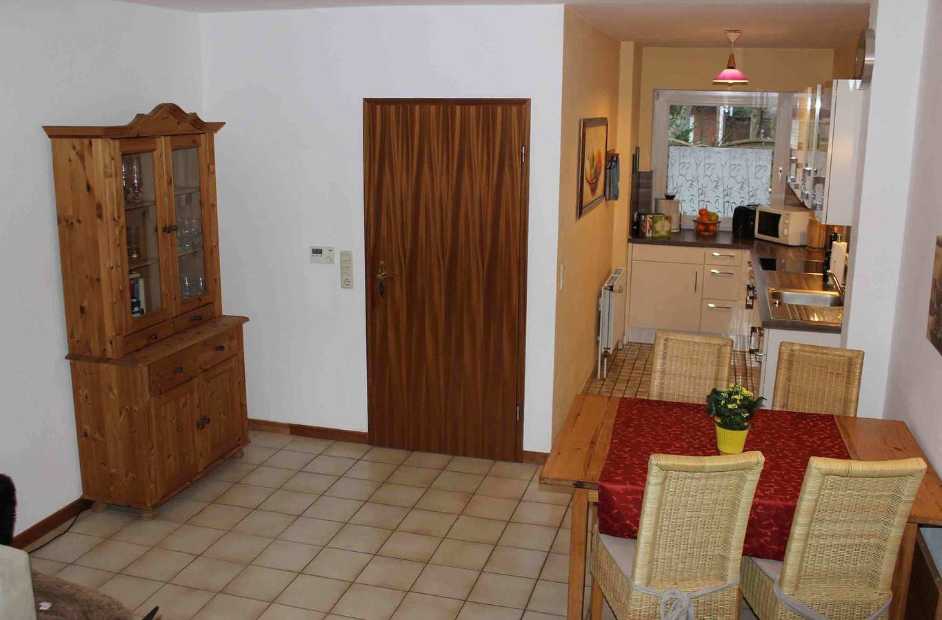 Ruhiges Ferienhaus mit 3 Schlafzimmer in Tinnum, Sylt (Gemeinde)