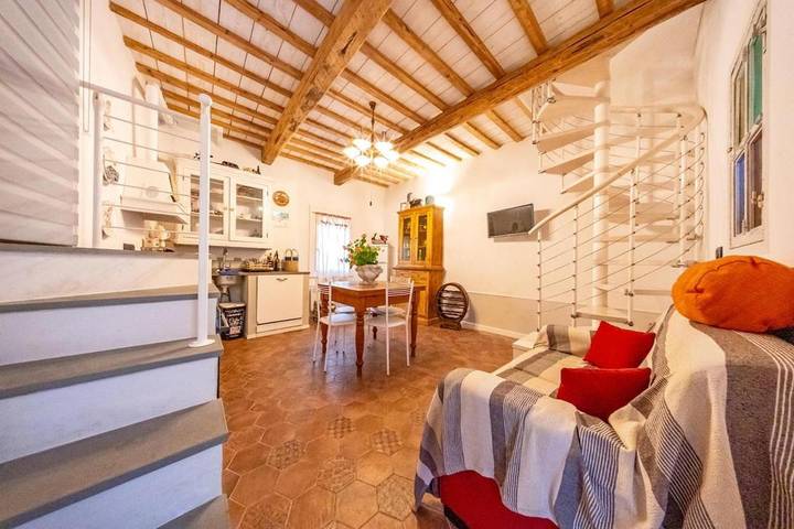 Appartamento per 2 persone, con Terrazza a Dozza