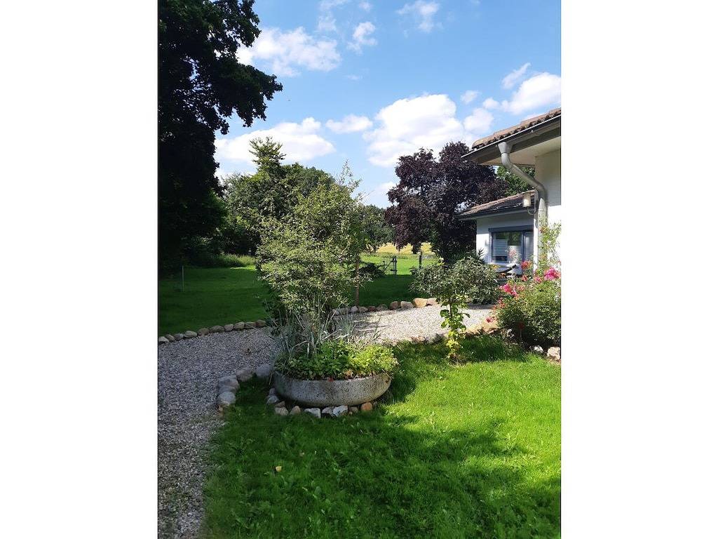 Ferienwohnung mit 1 Schlafzimmer in Malente, Ostholstein