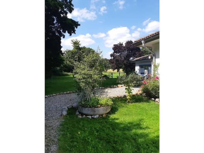 Ferienhaus für 8 Personen, mit Terrasse und Garten, mit Haustier in Malente - 2