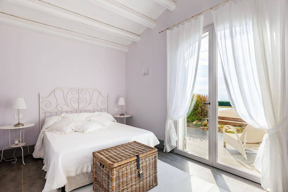 Charming Villa with pool in Menfi, Agrigento Province