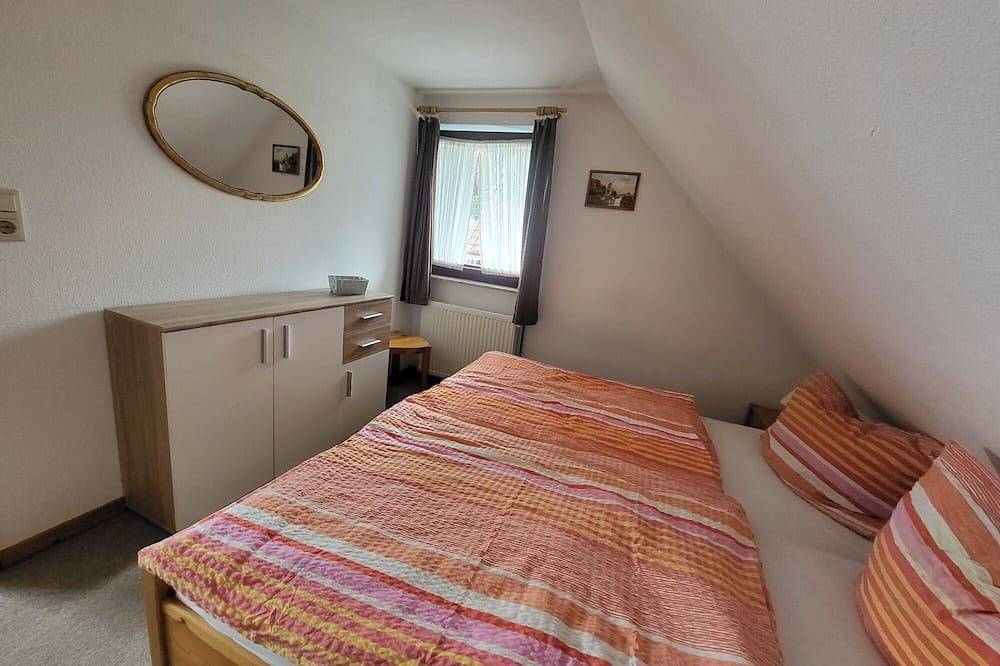 Ganze Wohnung, Ferienwohnung Meedenblick Og in Visquard in Visquard, Krummhörn