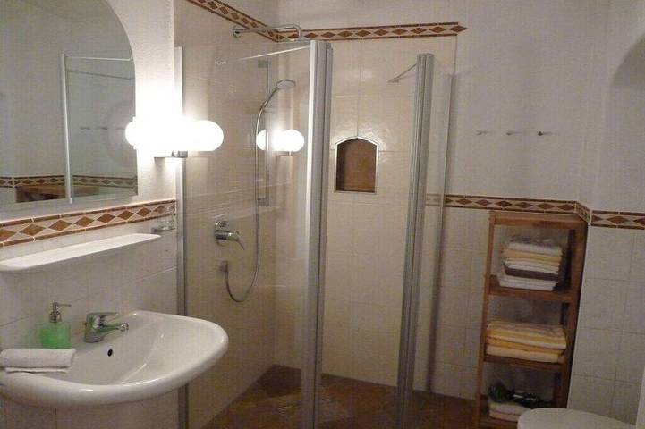 Ferienhaus für 3 Personen, mit Balkon, mit Haustier in Ruhpolding - 3