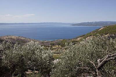 Apartamento vacacional entero, Apartment "Bella Vista" with a view of the water in Makarska, Rivera de Makarska