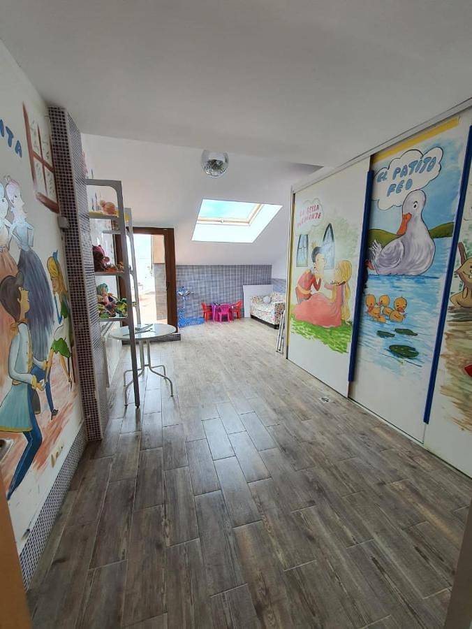 Hotel para 2 personas, con vistas y terraza, Se admiten mascotas en Provincia de Palencia - 3