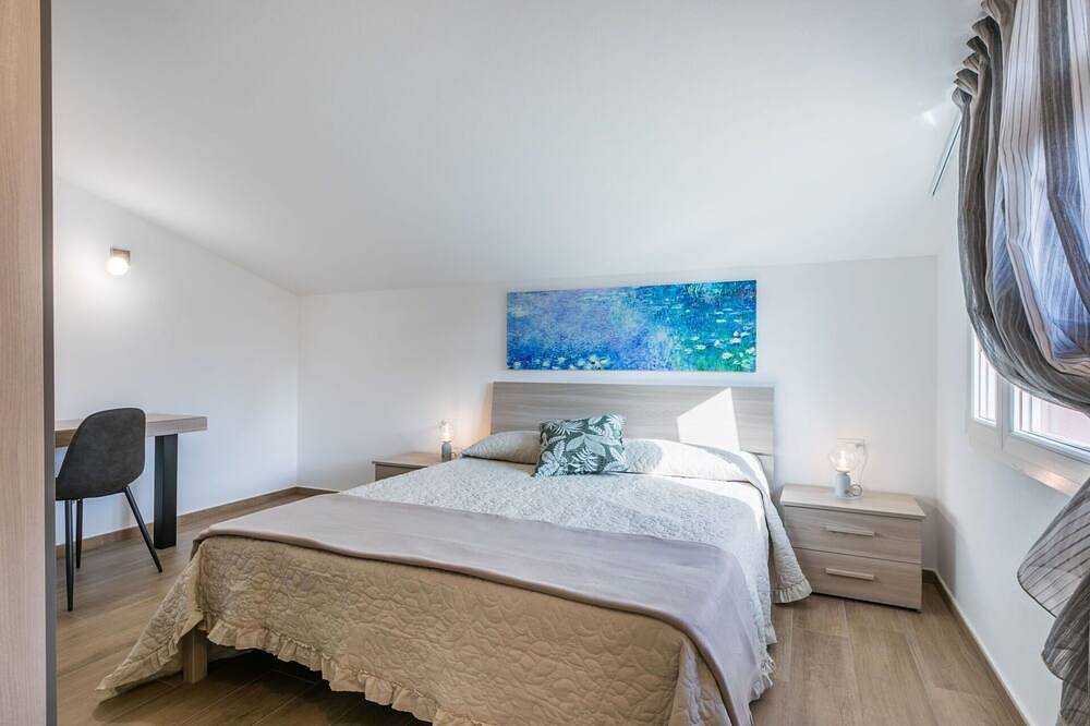 Ganze Wohnung, Schöne Wohnung mit  W-Lan, privatem Pool, Klimaanlage, Tv, Terrasse und Haustiere erlaubt in Cecina, Etruskische Küste