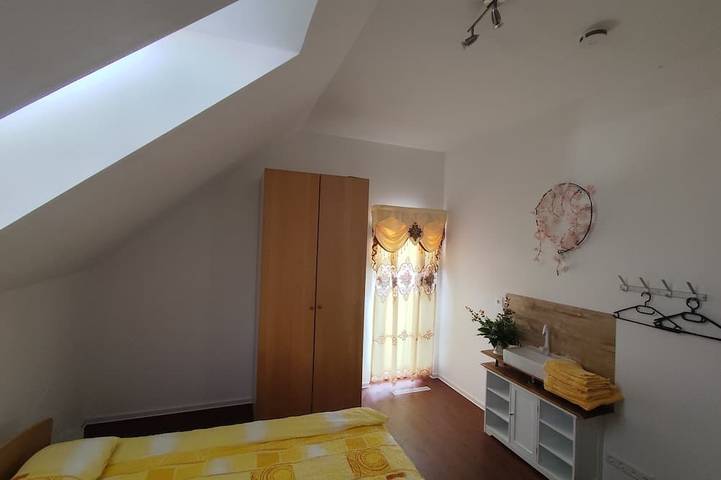 Vacation cottage Swd in Schweigen-Rechtenbach, Arrondissement de la Route-du-Vin-du-Sud