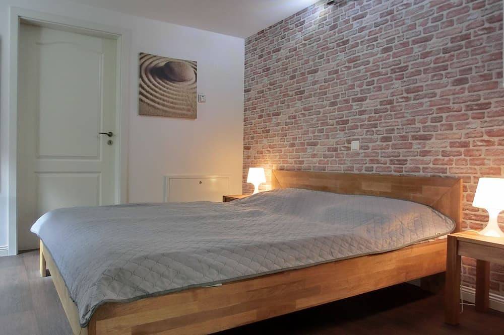 Ganze Wohnung, Nur ca. 300 m bis zum feinen Sandstrand nah an Warnemünde in Markgrafenheide. in Markgrafenheide, Rostock