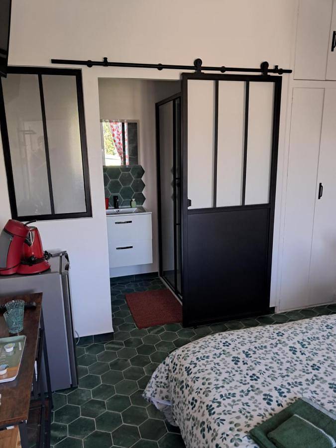 Appartement de vacances entier, Double Room in Mirepoix, Ariège