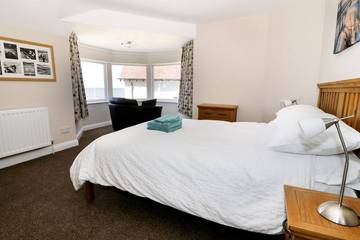 Cottage for 6 People in Rhos on Sea, Conwy region, Photo 2