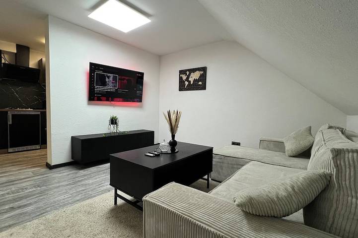 Ferienhaus für 4 Personen in Mühlheim am Main