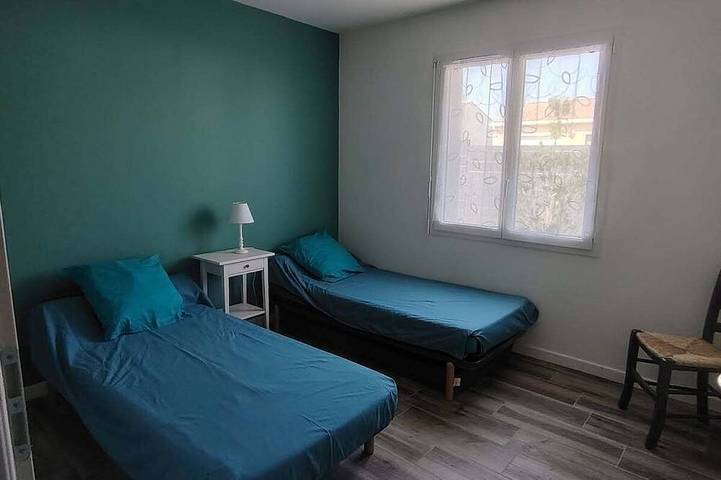 Location de vacances pour 6 personnes à Étaules - 3